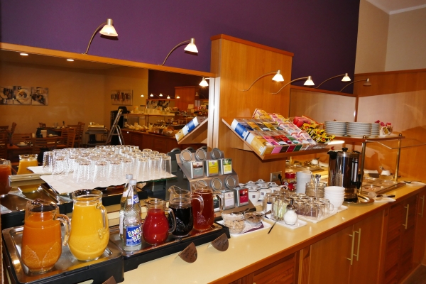 City Partner Central Hotel (Wuppertal)